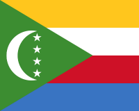 Rapatriement du corps vers les Comores