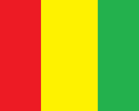 Rapatriement du corps vers la Guinée